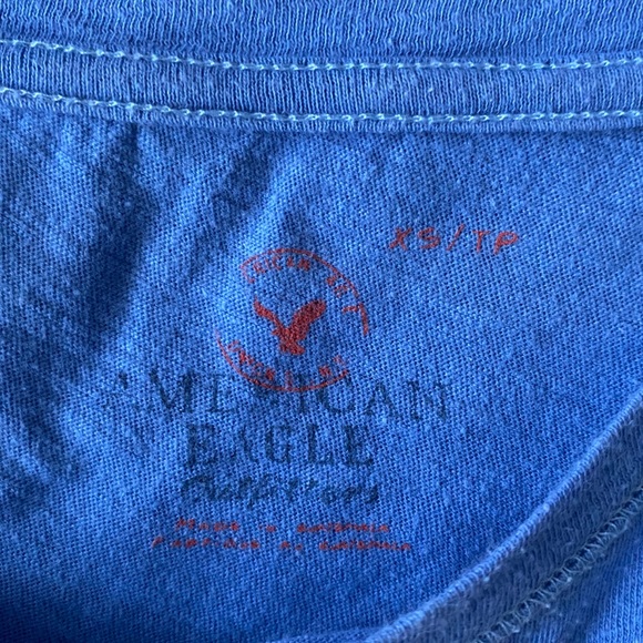 American Eagle Shirt - Picture 2 of 3